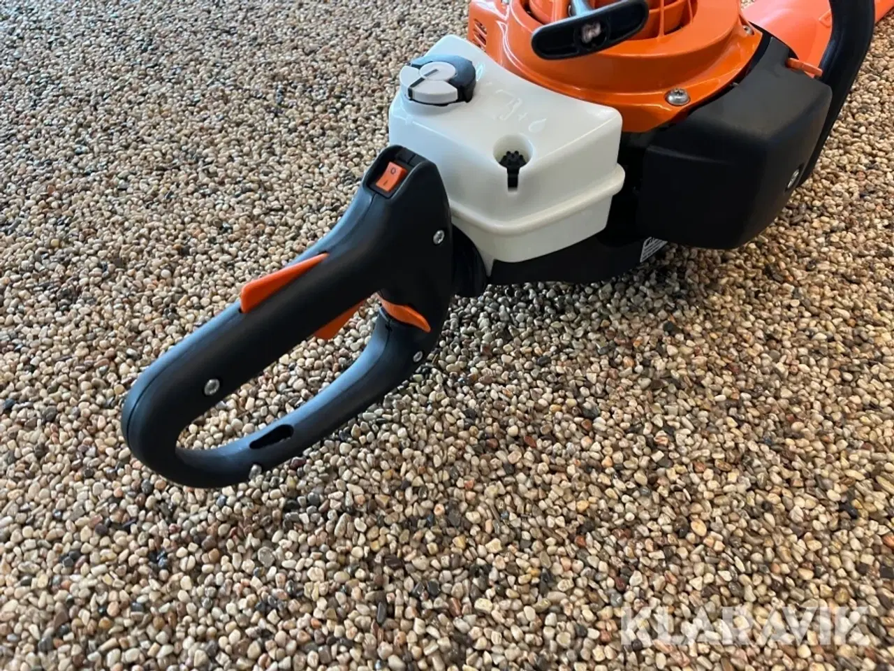 Billede 8 - Hækkeklipper Stihl HS28RC