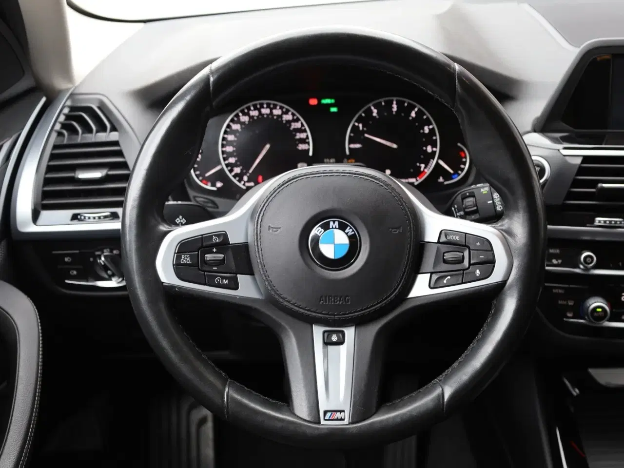 Billede 4 - BMW X3 2,0 xDrive20i aut. Van