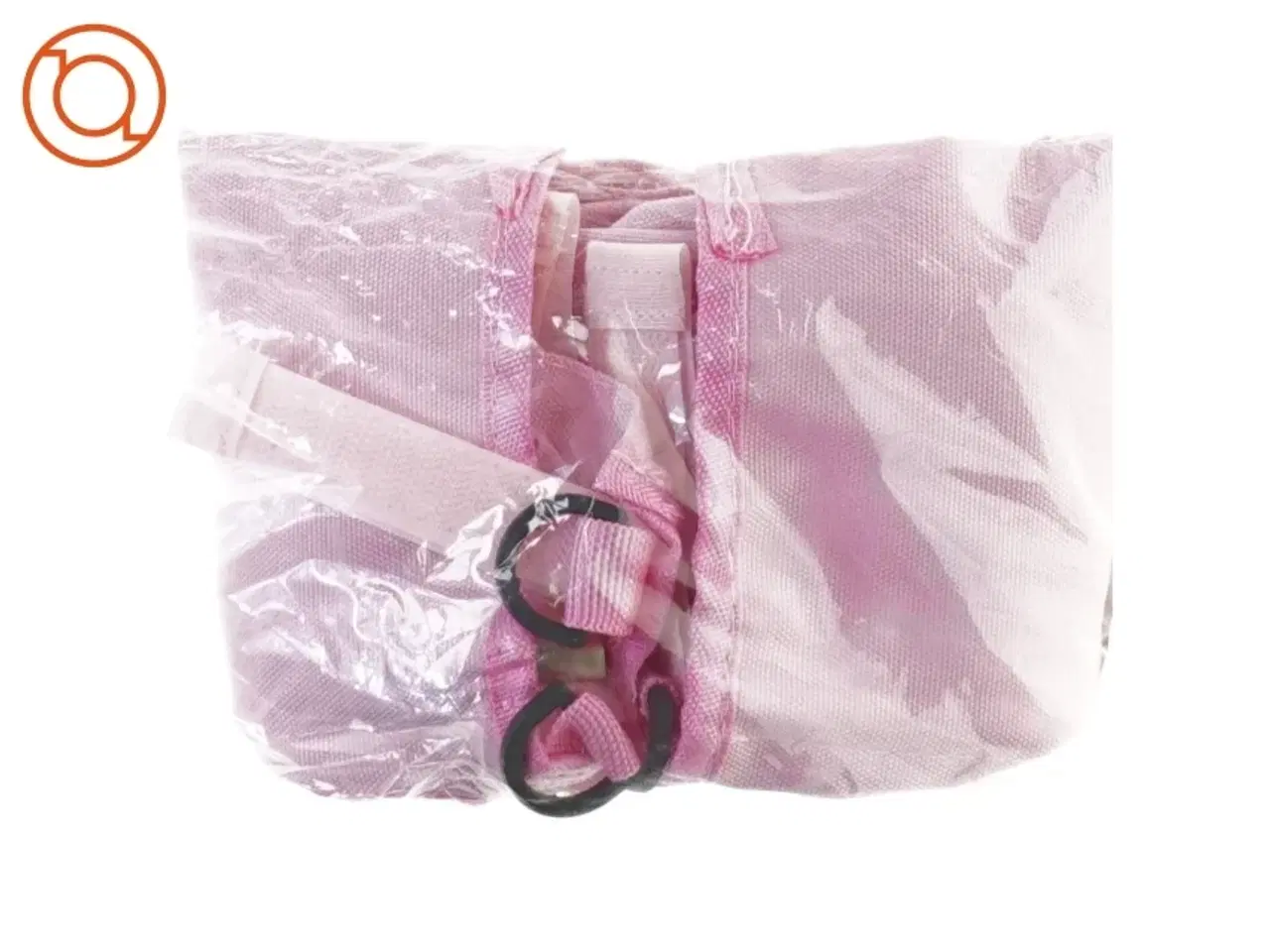 Billede 4 - Barnevognstaske (str. 18 cm)