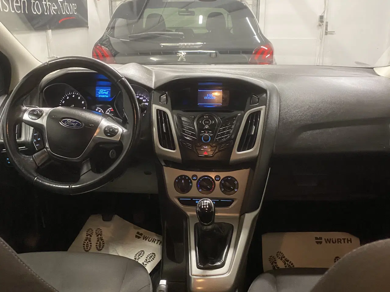 Billede 8 - Super lækker Øko.bil /1 ejer/nysynet