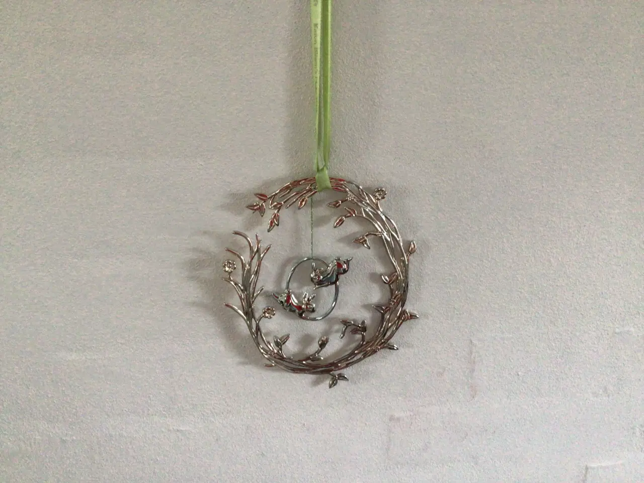 Billede 1 - Karen Blixen påskeophæng 