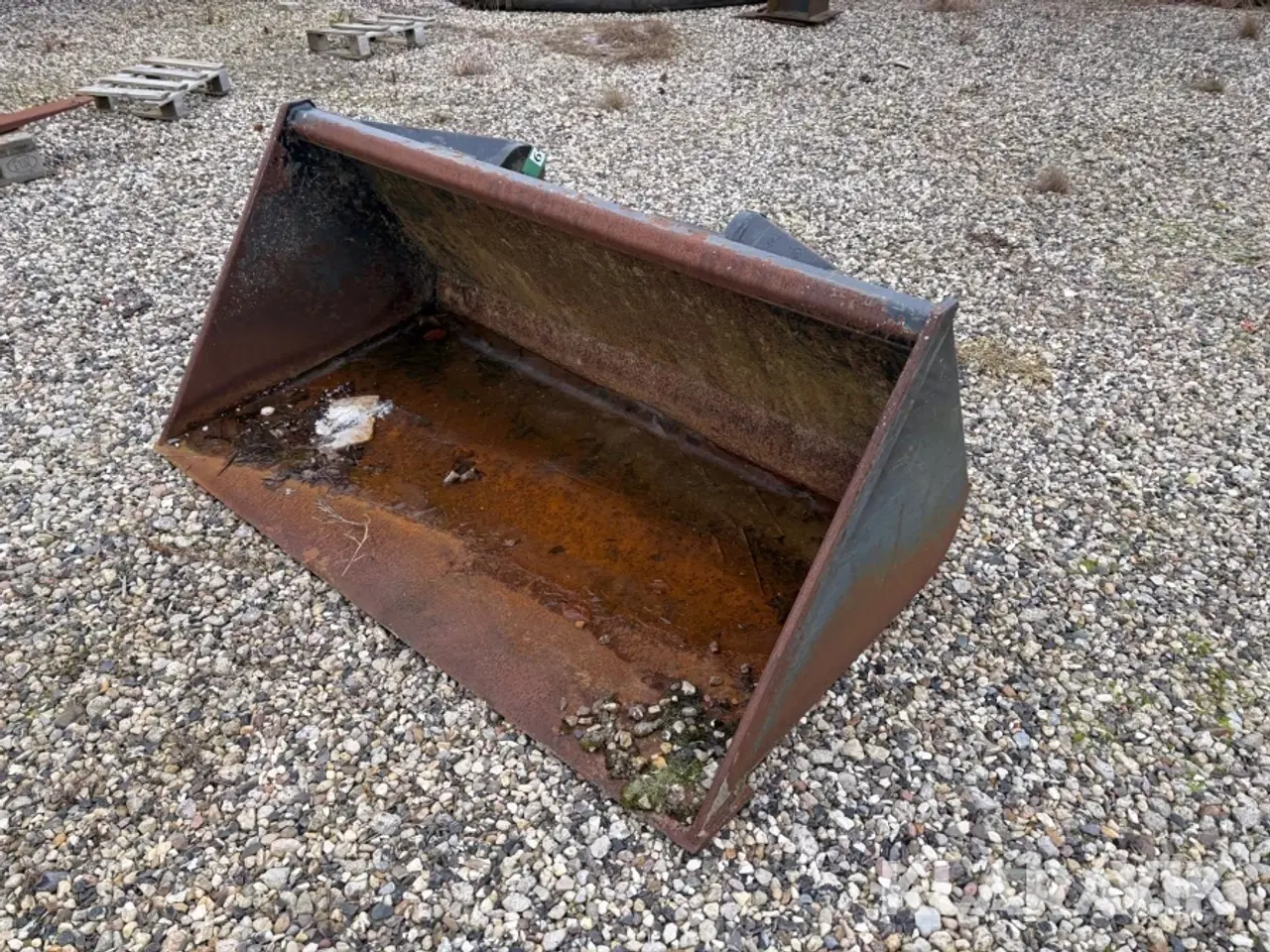 Billede 1 - Skovl 150 cm