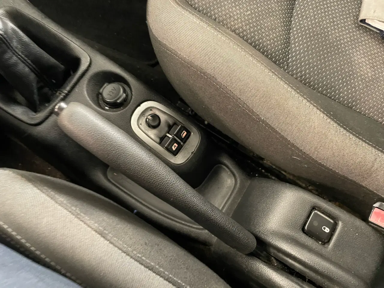 Billede 15 - Peugeot 206+ 1,4 HDI Comfort Plus 68HK 5d