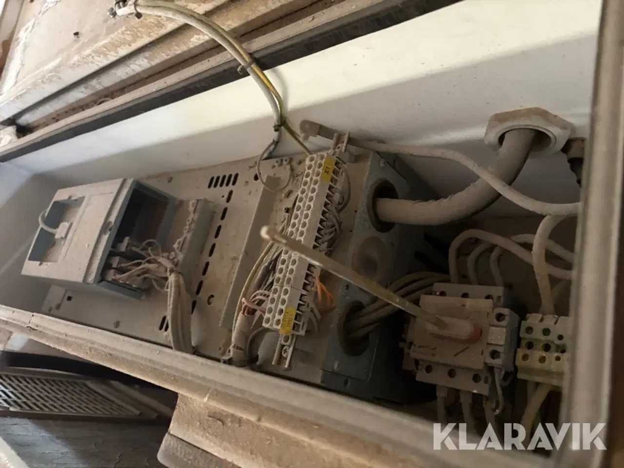 Billede 6 - Kompressorer Electric - saver vs Gardner Denver med lufttank