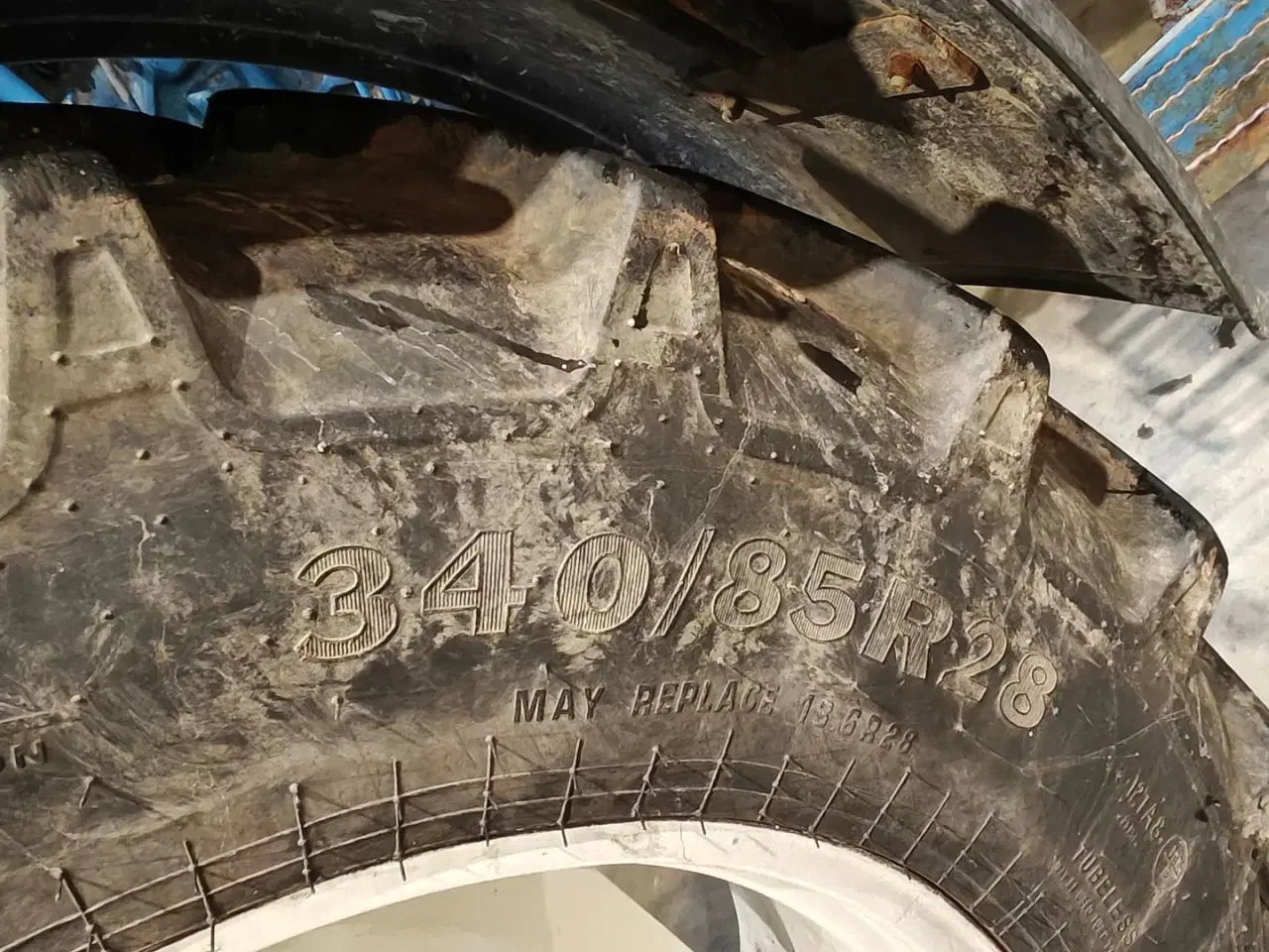 Billede 18 - Ford FORD 7610 FII