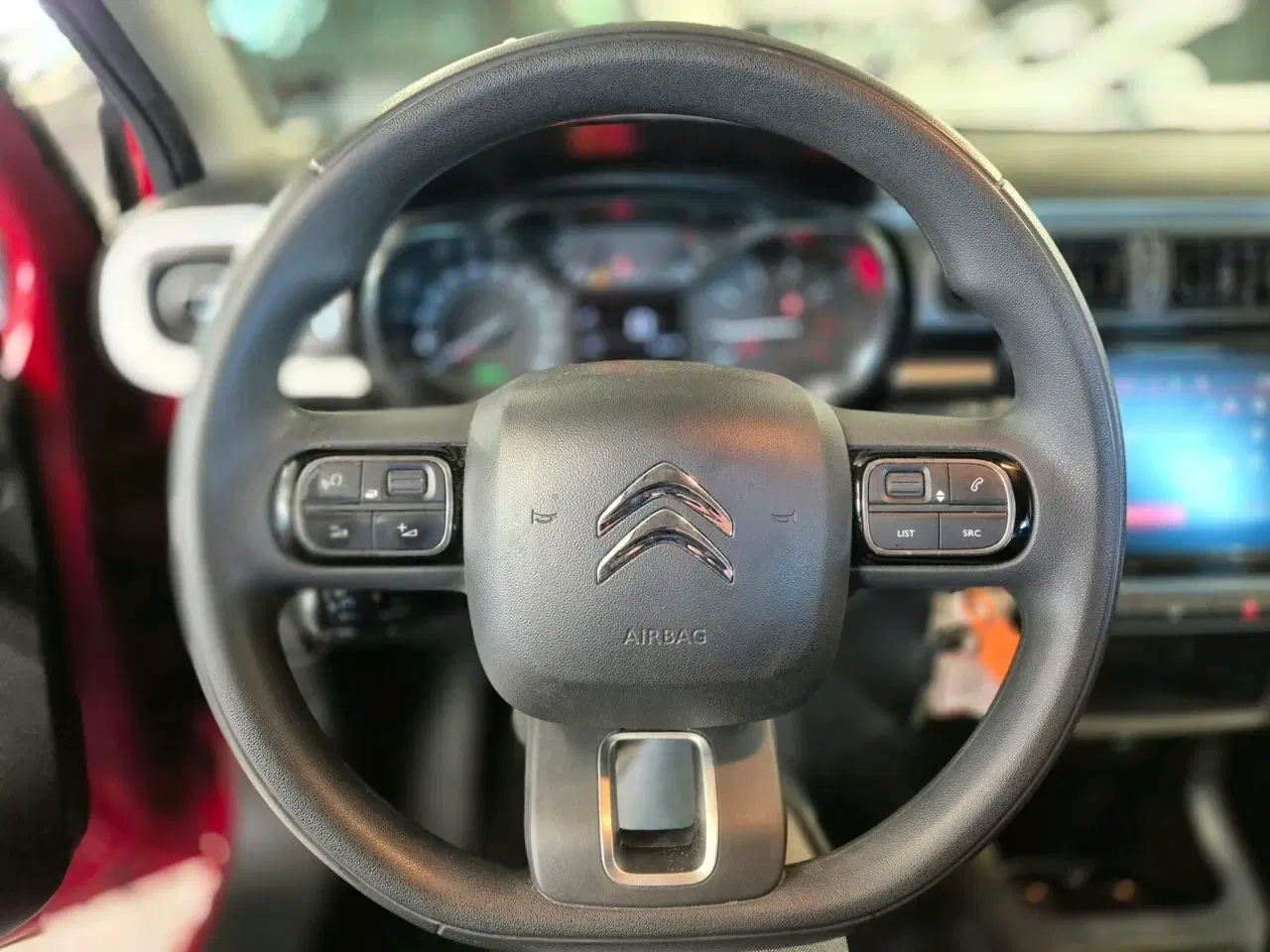 Billede 13 - Citroën C3 1,2 PureTech Street start/stop 82HK 5d