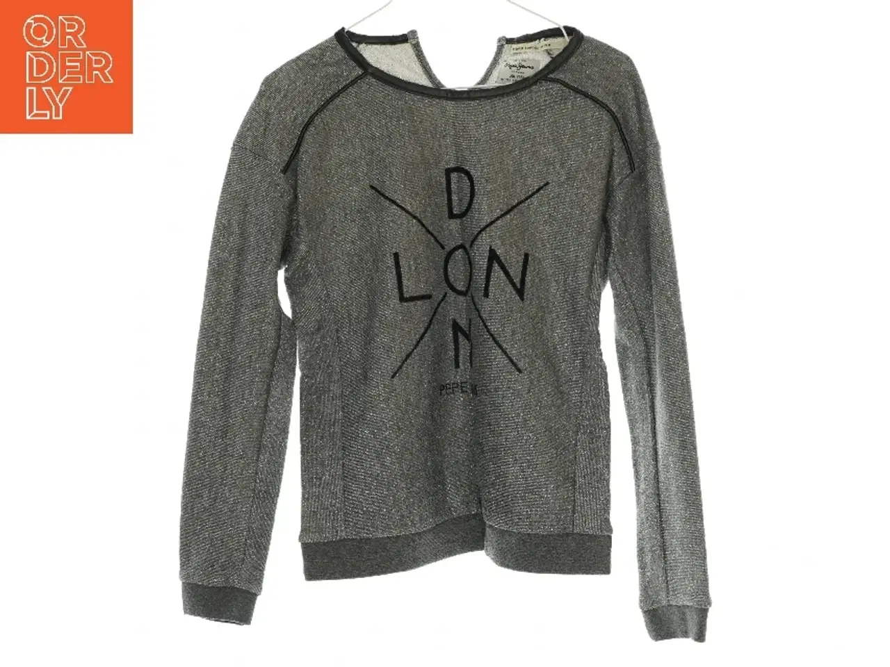 Billede 1 - Trøje fra Pepe Jeans