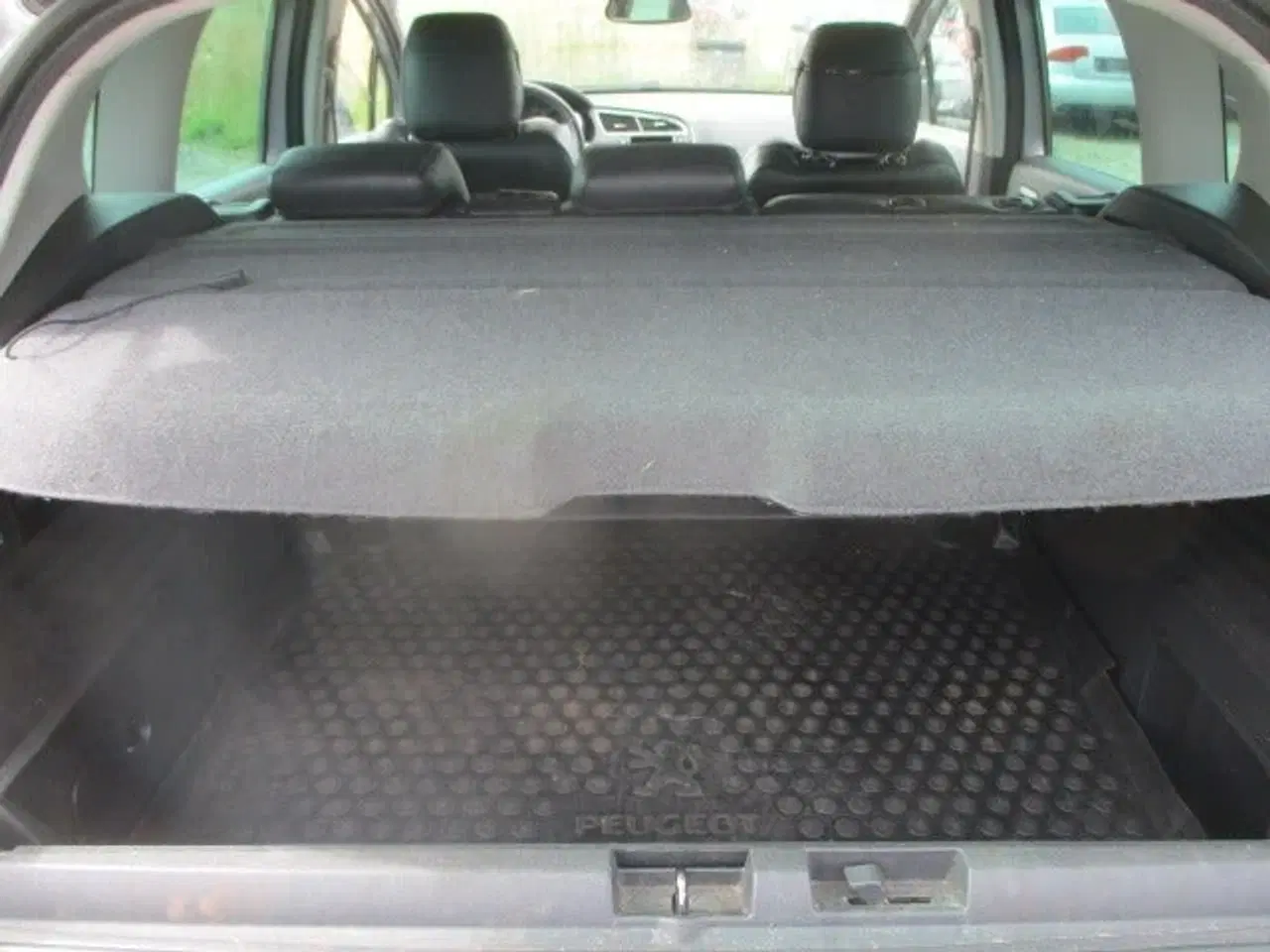 Billede 5 - Peugeot 3008 1,6 HDi 112 Premium+