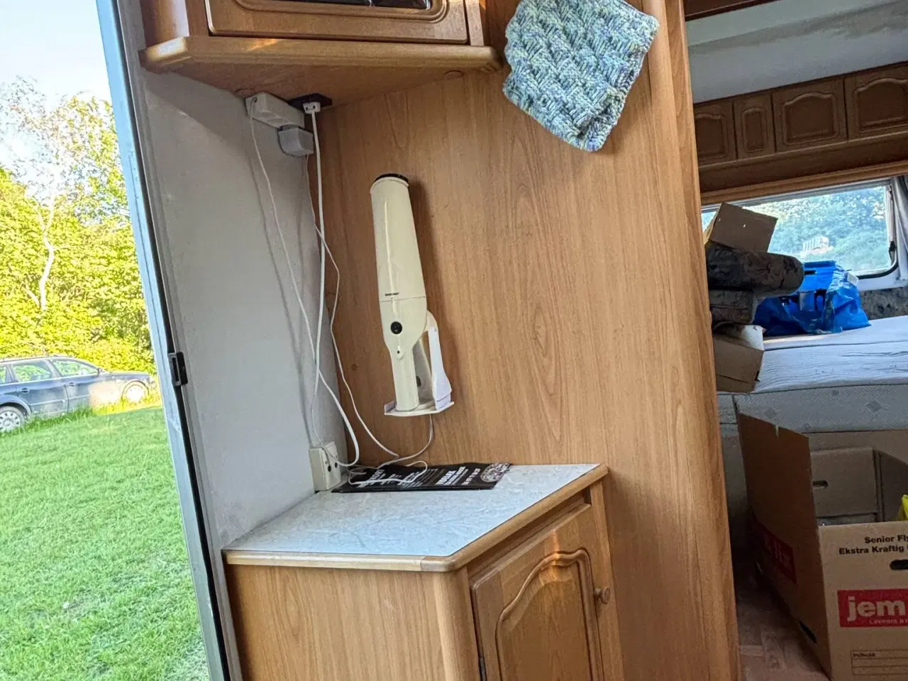 Billede 9 - Knaus azur diamant 555