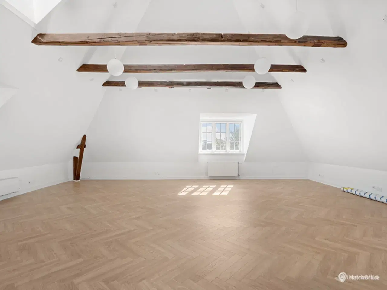 Billede 2 - Kontor til leje på Ryvangs Allé 91. 2900 Hellerup