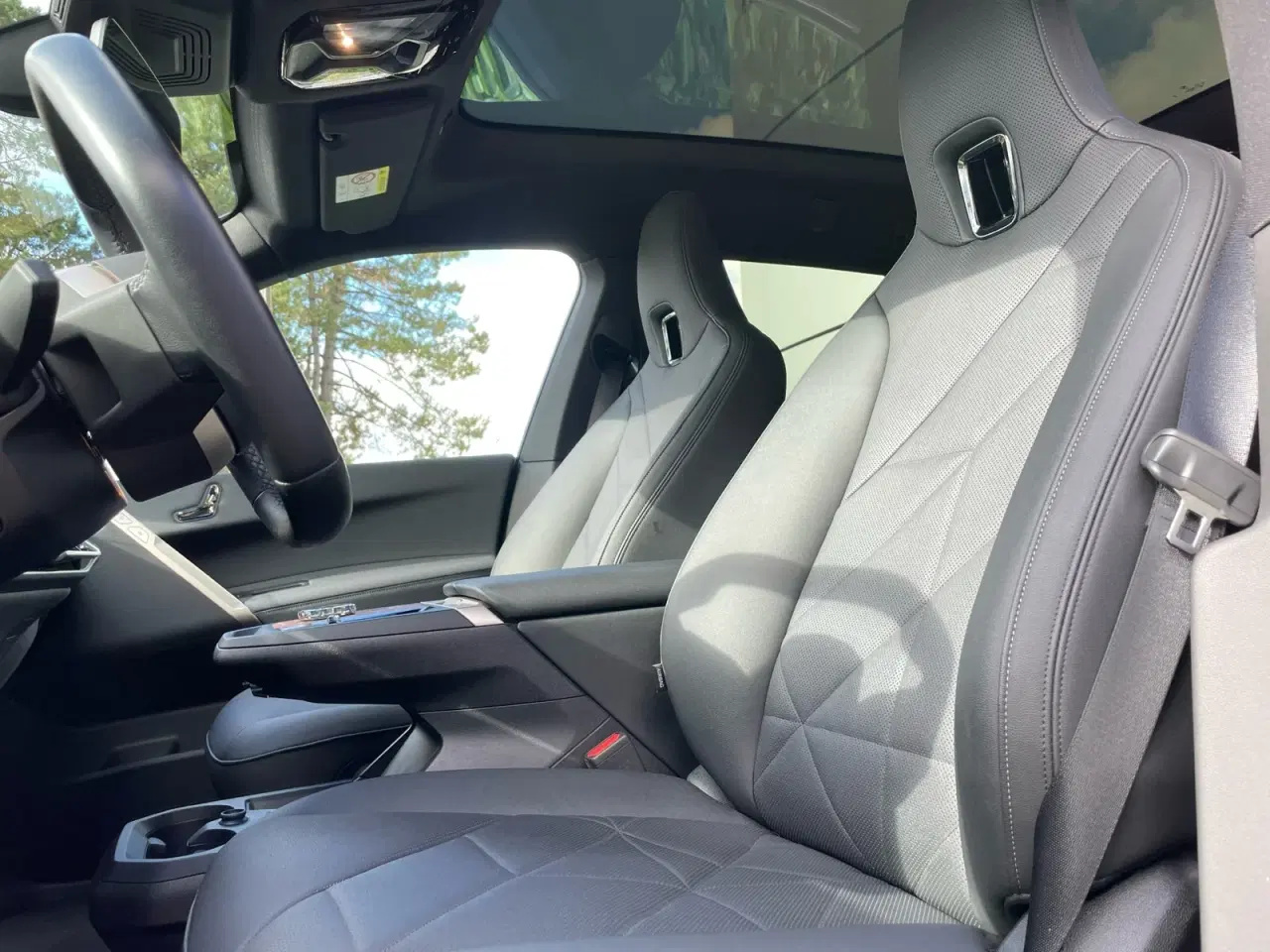 Billede 12 - BMW iX  xDrive50 Supercharged