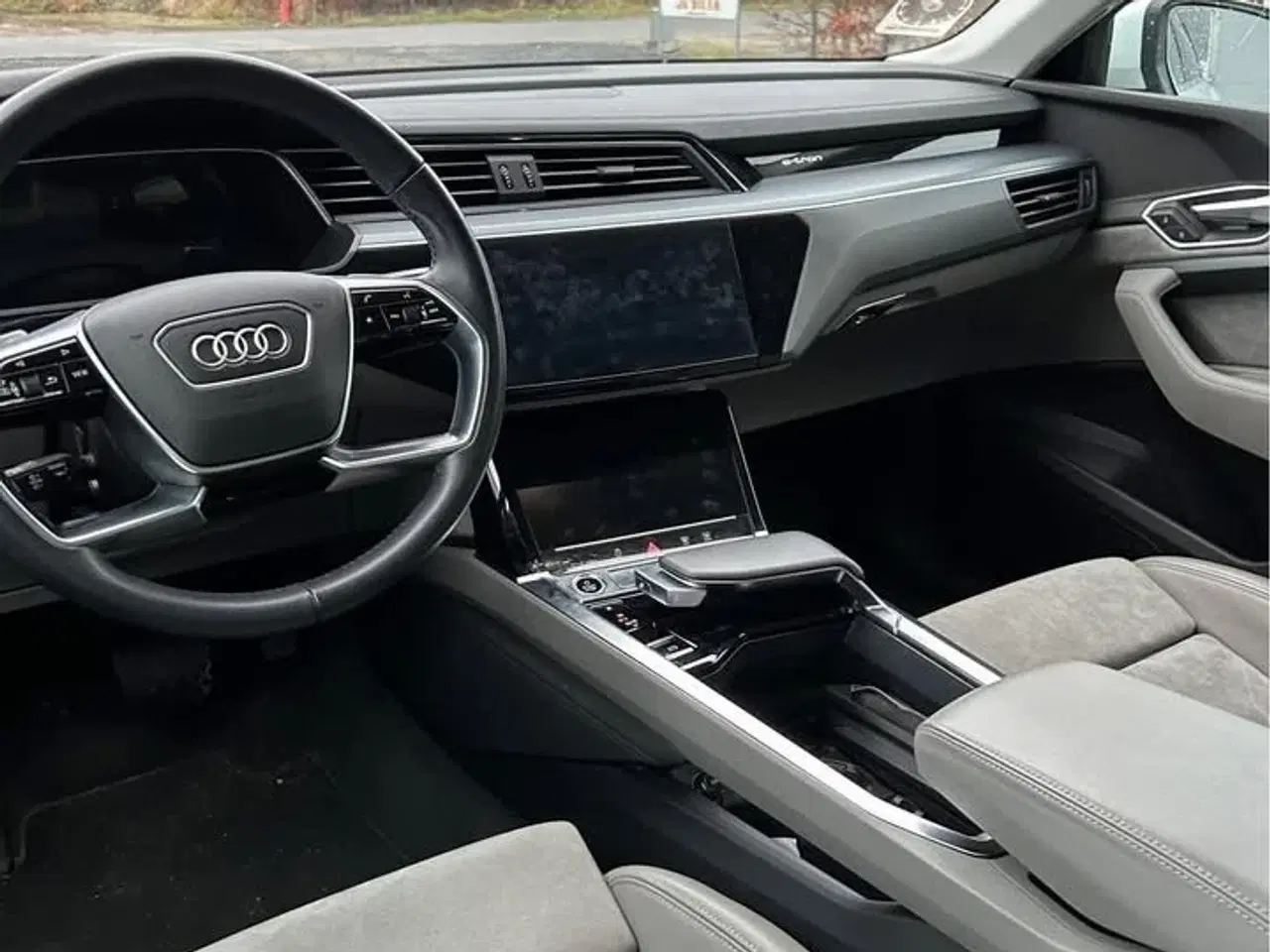 Billede 7 - Audi e-tron 55 quattro