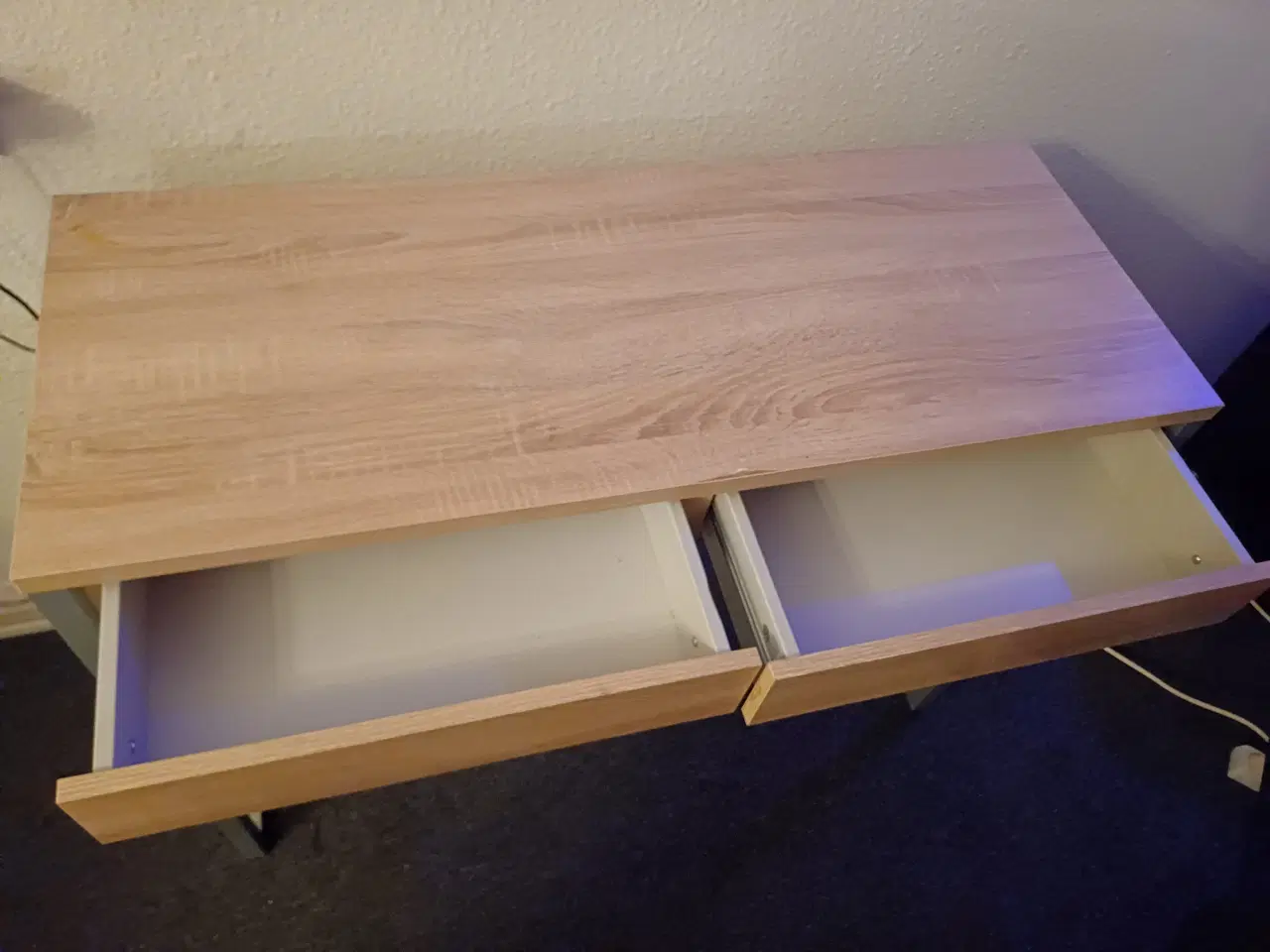 Billede 2 - Fint skrivbord 