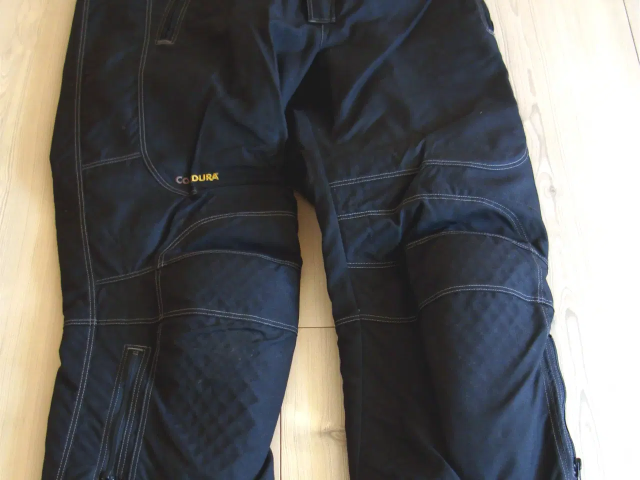 Billede 10 - Lækkert Rukka GoreTex sæt i str. 56