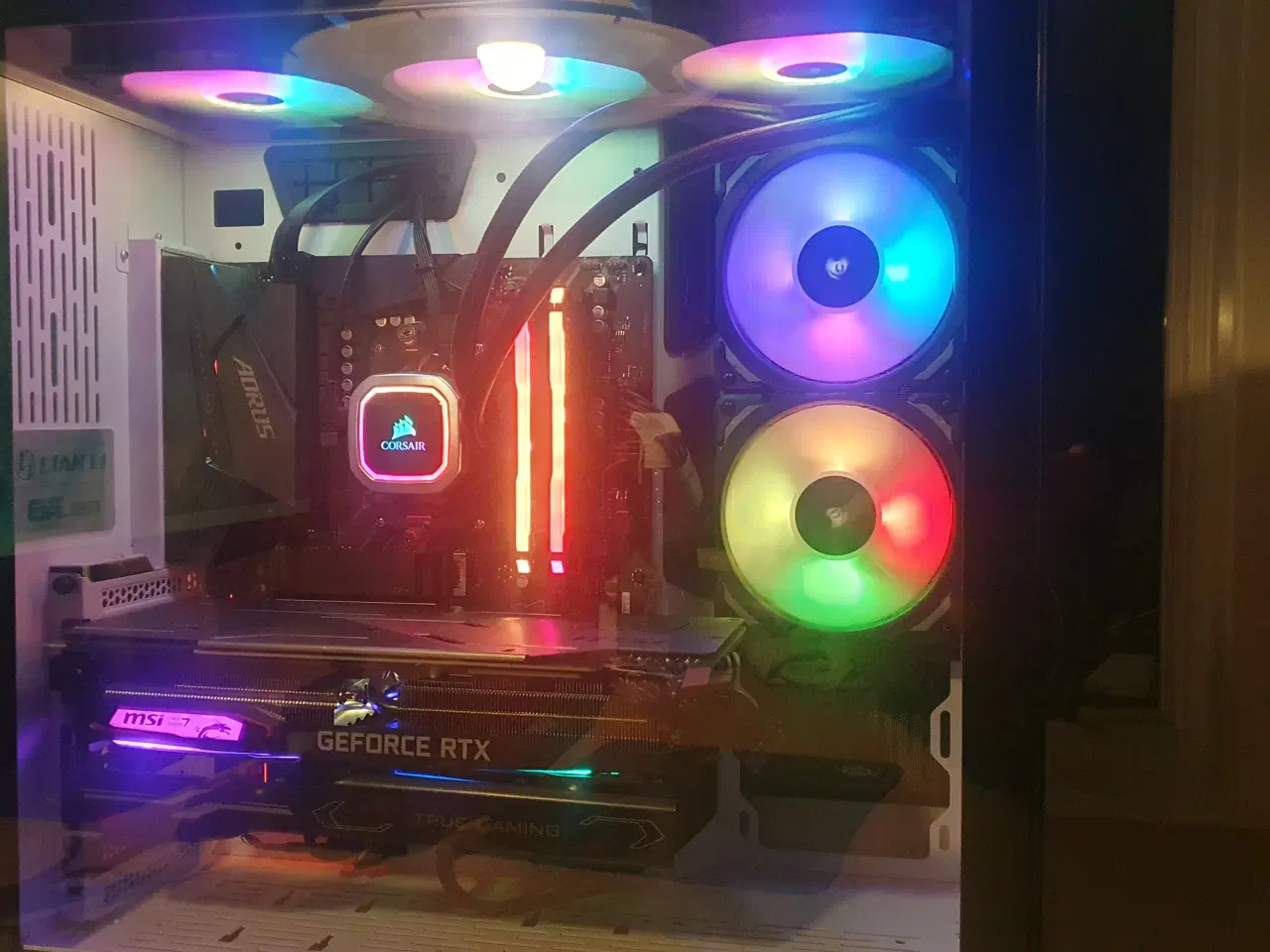 Billede 2 - AMD Ryzen 5 3600X