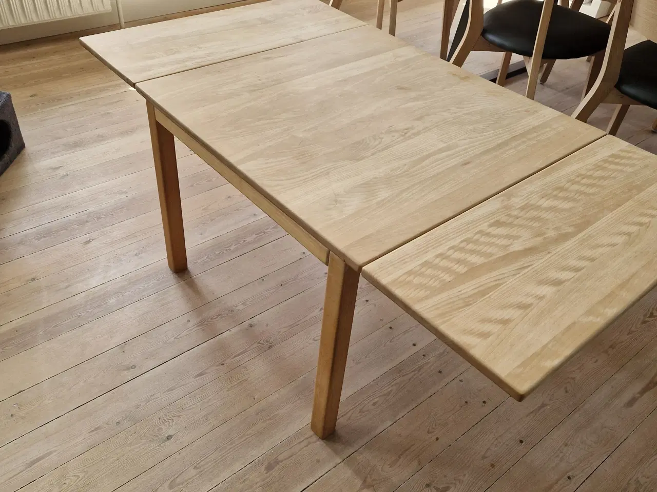 Billede 2 - Sofabord Haslev Møbelsnedkeri 