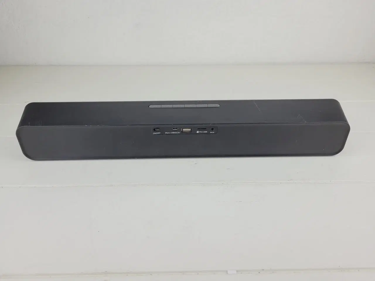 Billede 4 - Soundbar uden tilbehør