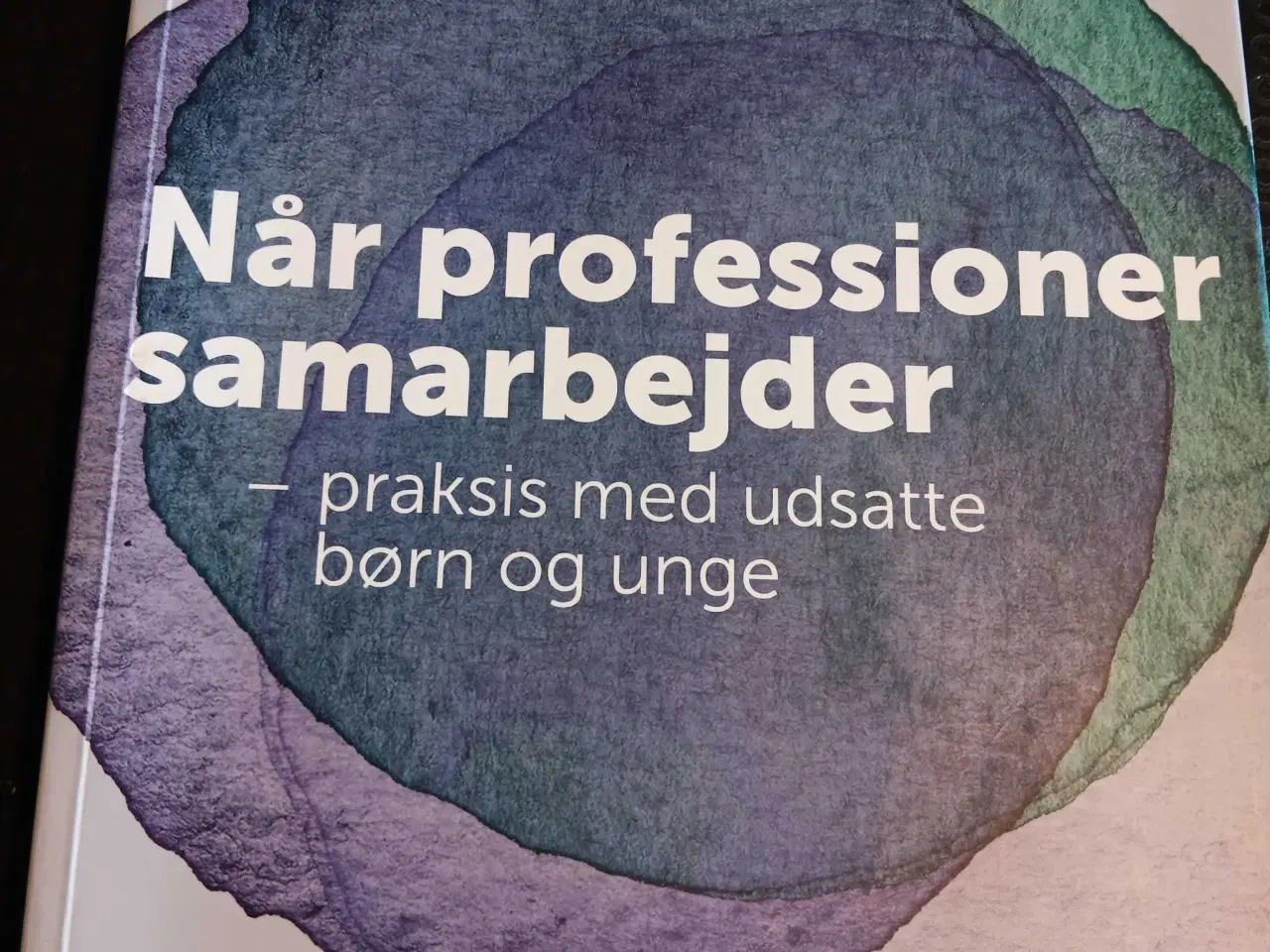 Billede 6 - Bøger til socialrådgiveruddanelsen