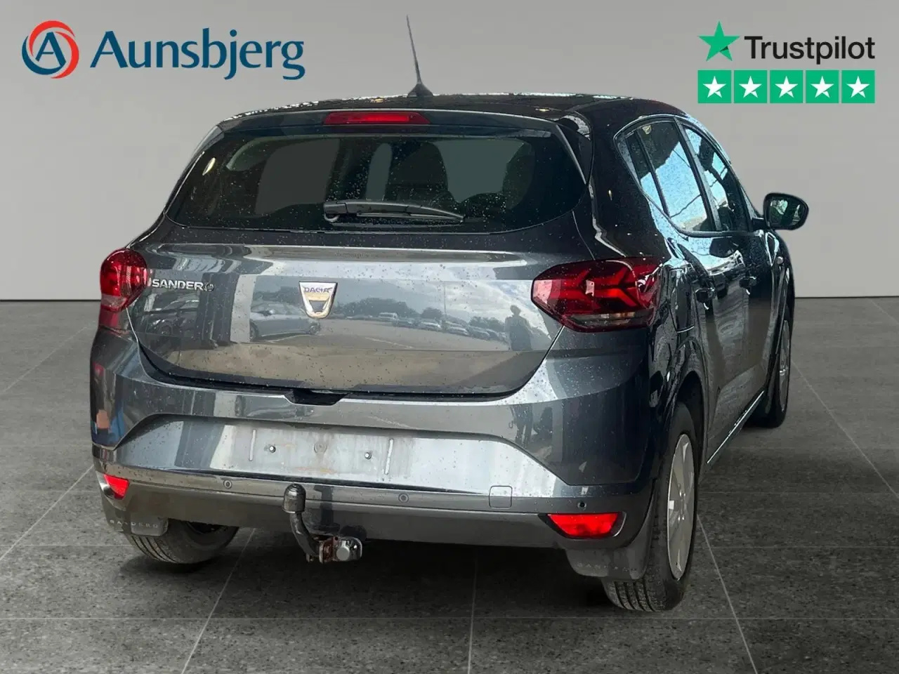 Billede 2 - Dacia Sandero 1,0 TCe 90 Comfort