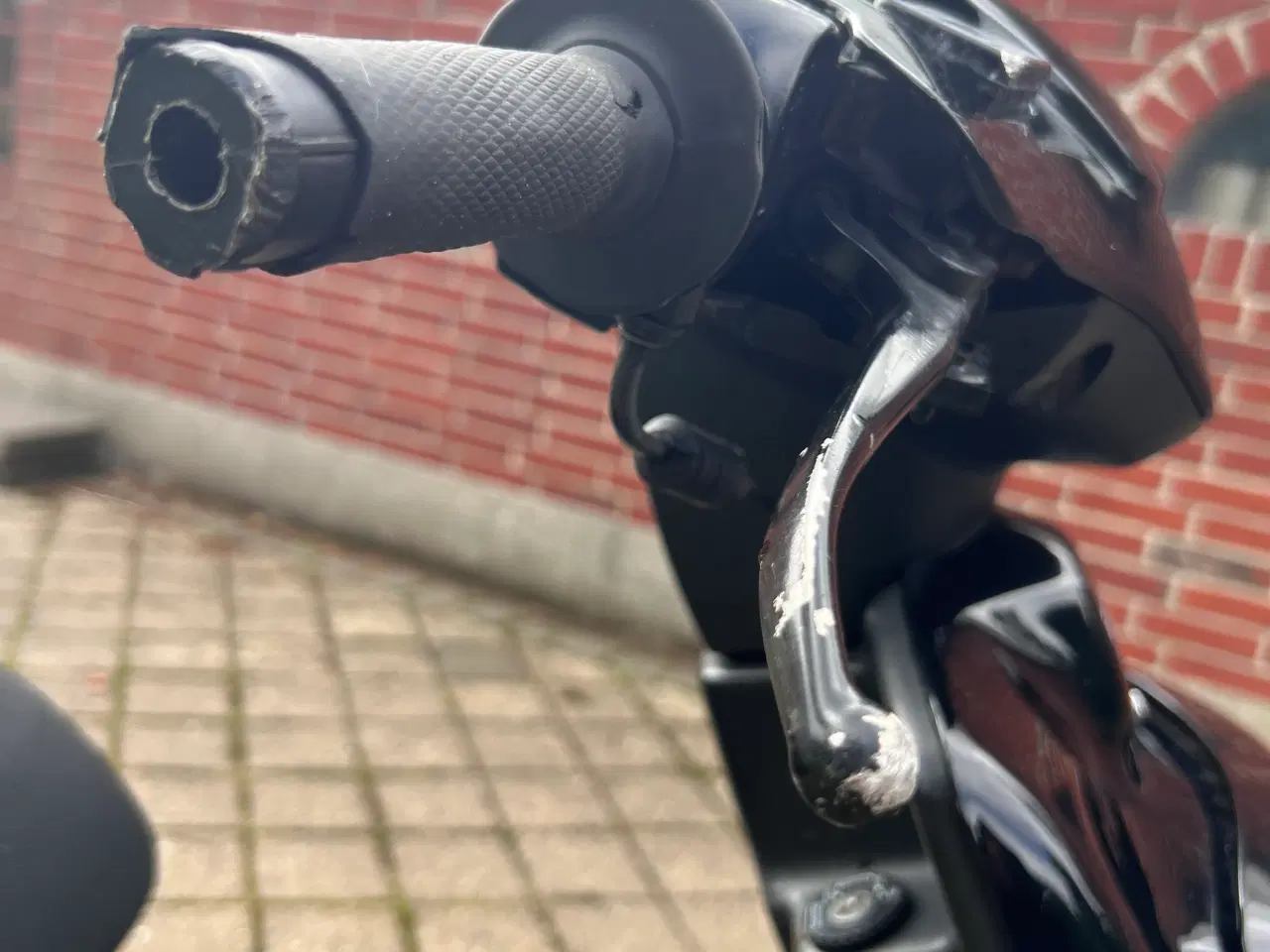 Billede 8 - PGO hot 50 2T