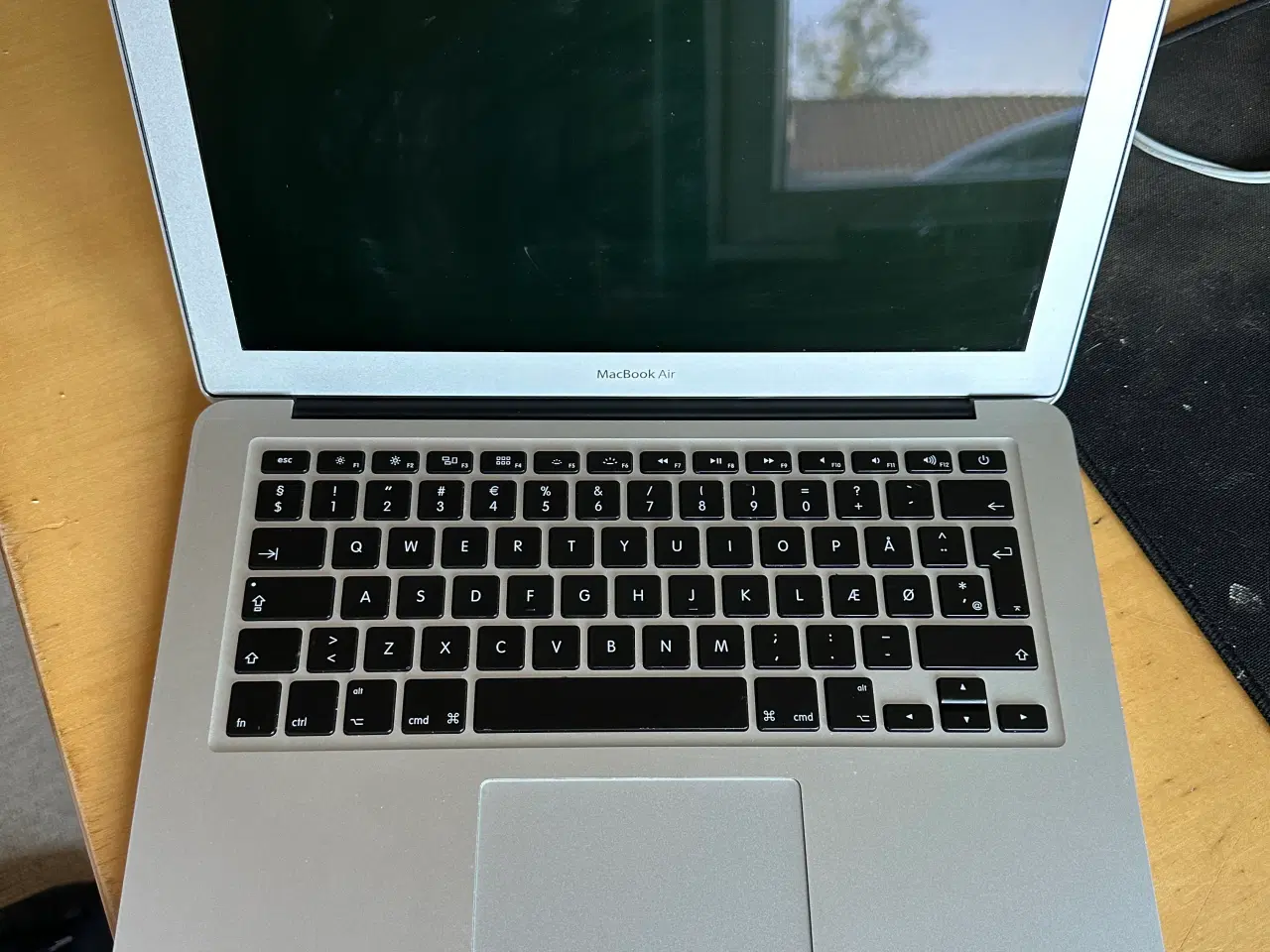 Billede 2 - Macbook air 13 inch (2017)