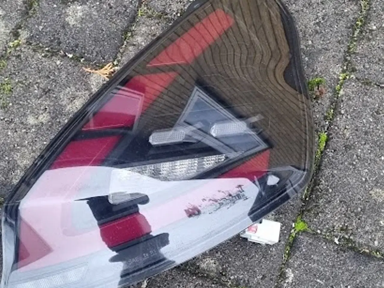 Billede 4 - Ford fiesta mk7