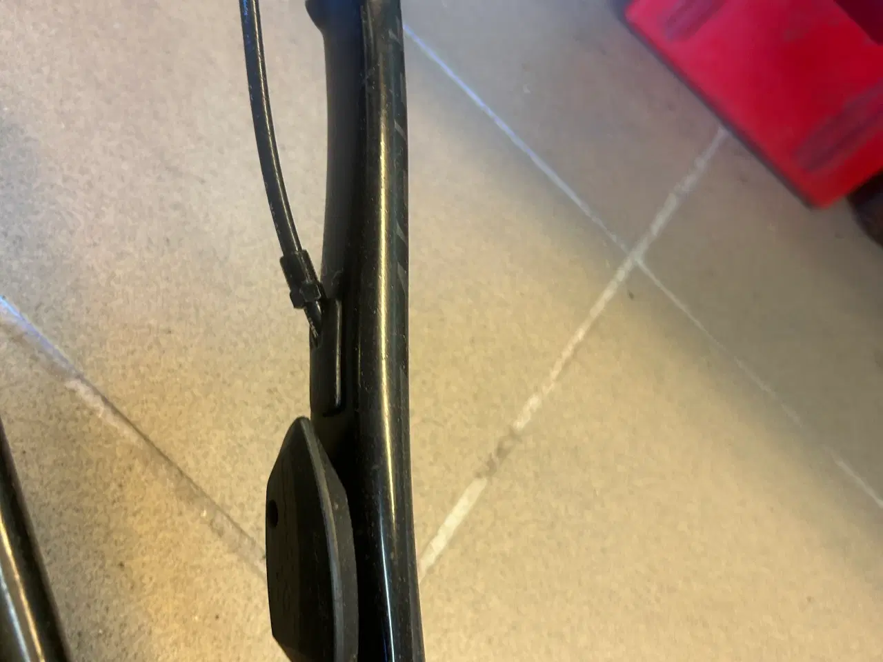 Billede 9 - Giant ramme