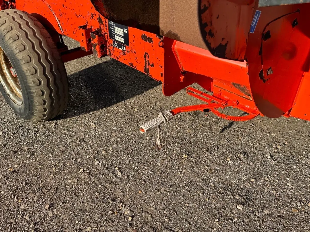 Billede 8 - Kuhn Primor 3560 PRI3560