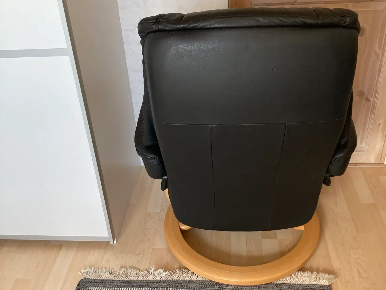 Billede 5 - Stressless Mayfair, str small
