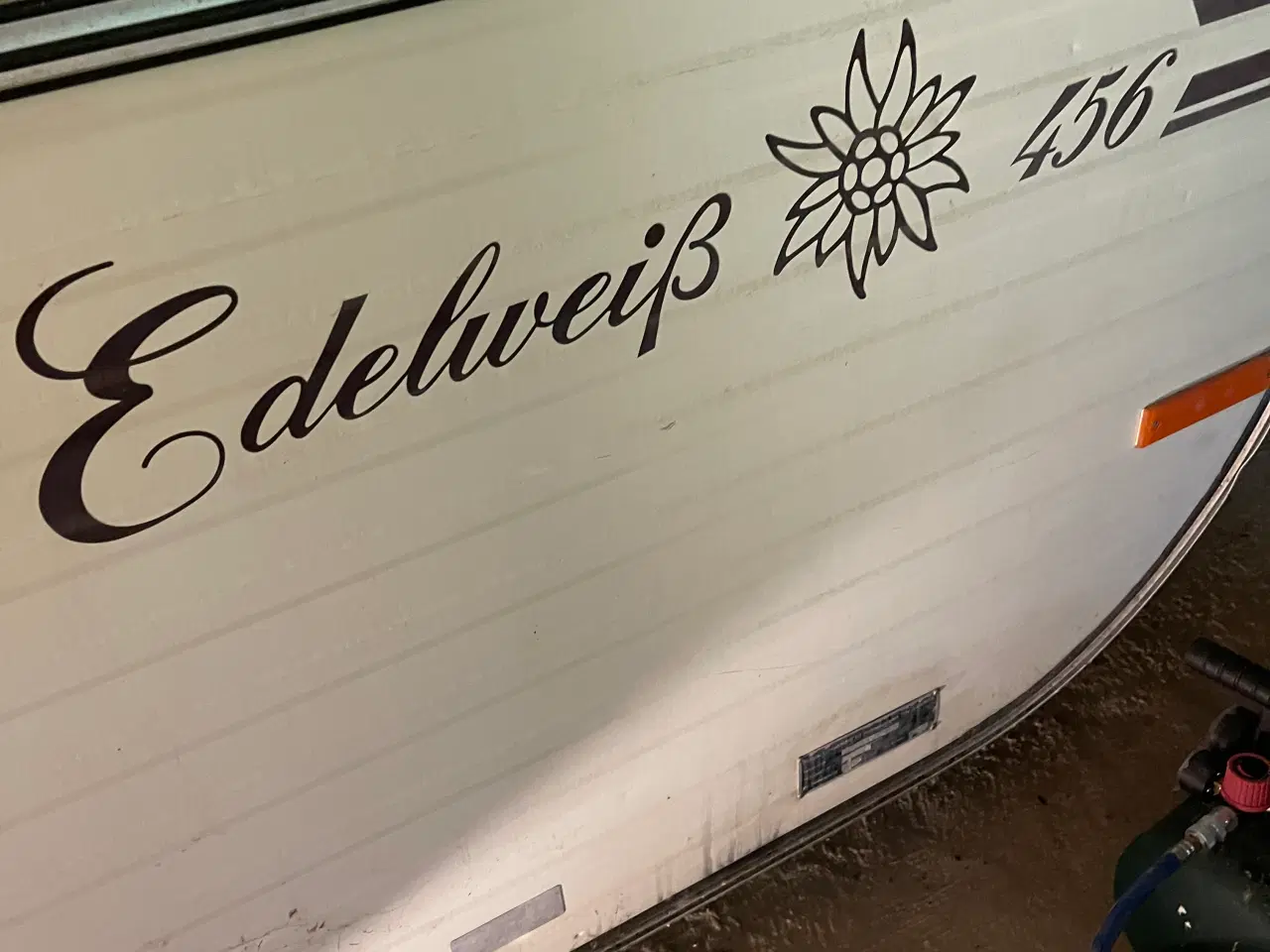 Billede 4 - Retro vogn sælges