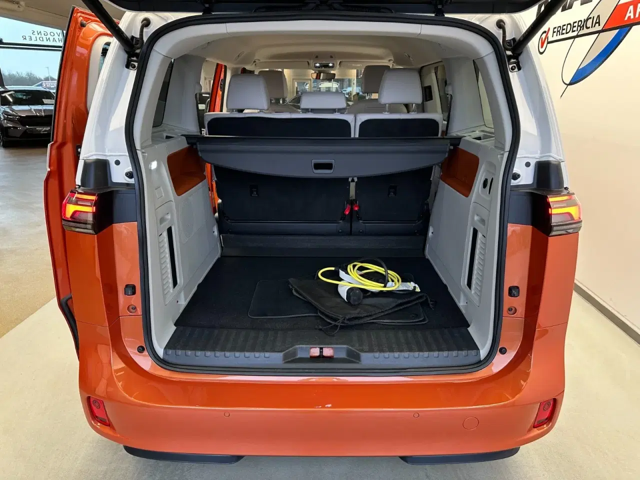 Billede 12 - VW ID.Buzz 77 Pro SWB