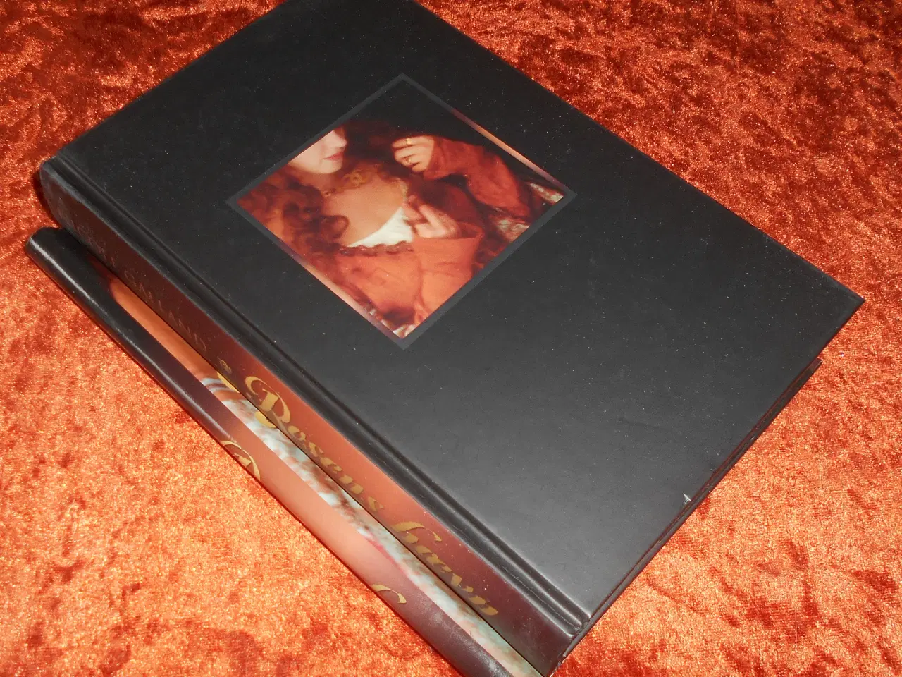 Billede 2 - Rosens hævn, Nicole Galland,