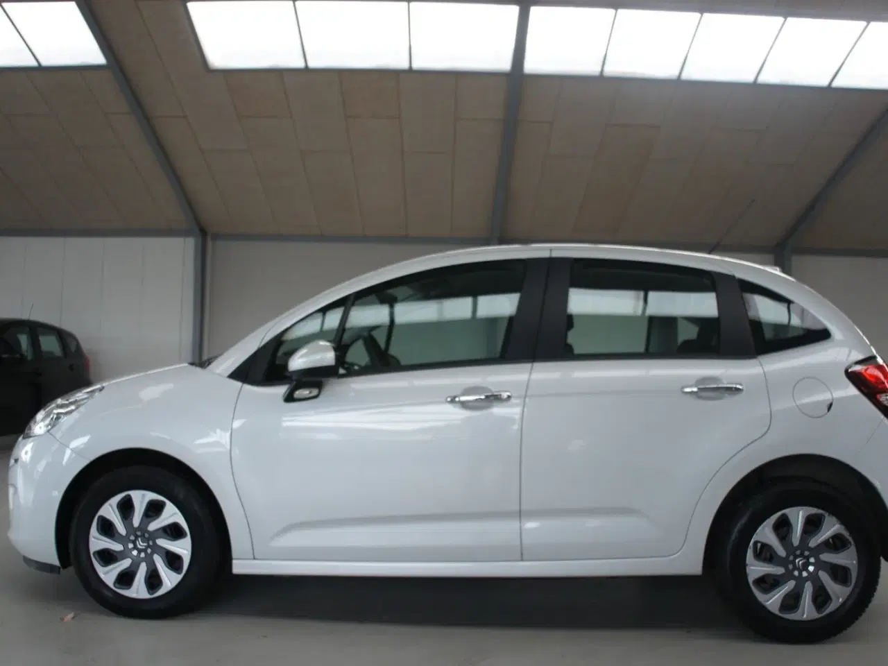 Billede 7 - Citroën C3 1,2 PureTech 82 Seduction