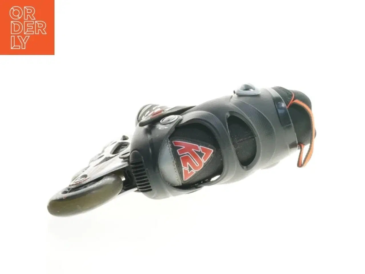 Billede 3 - Rulleskøjter fra K2 (str. 44 )