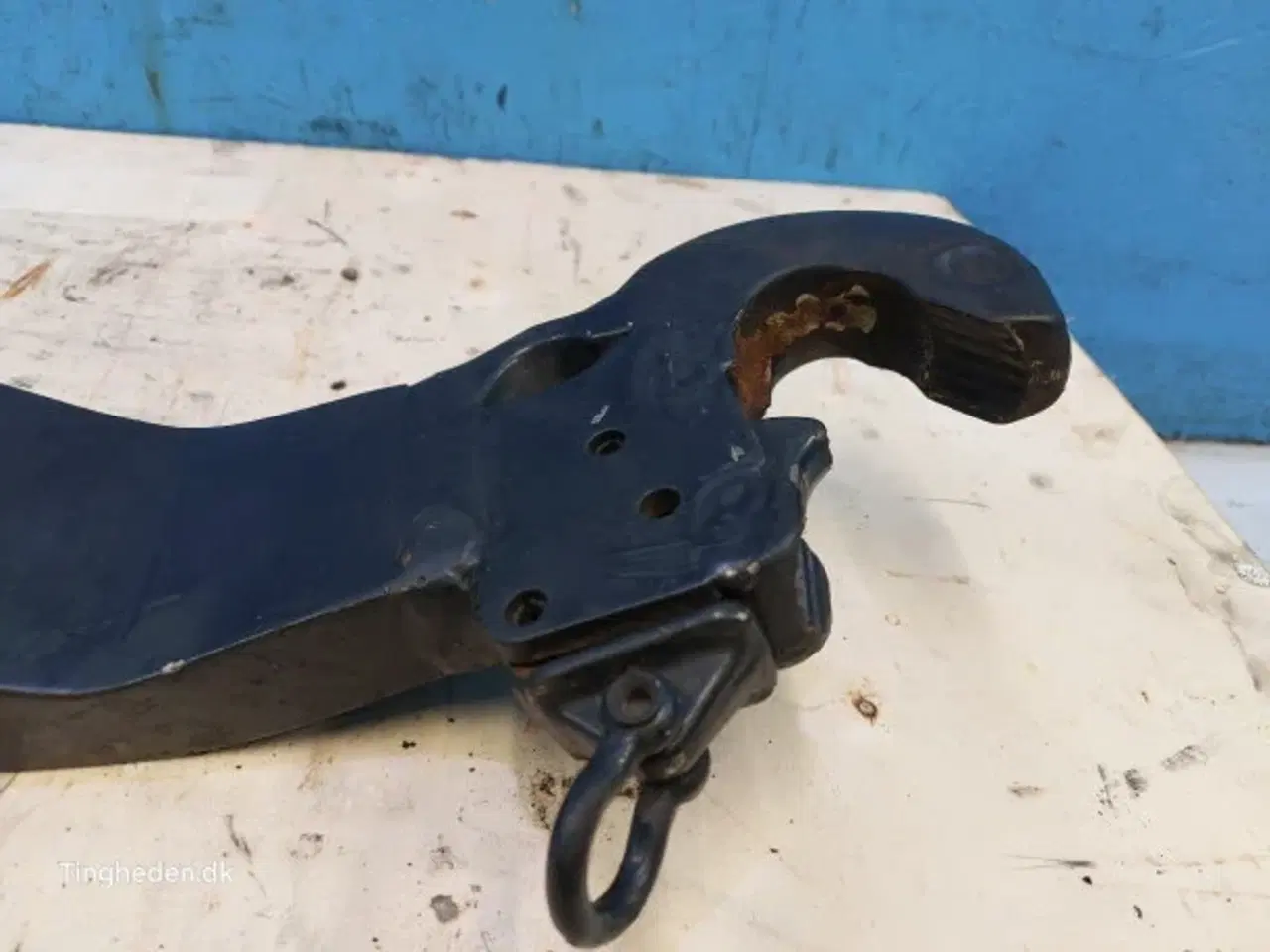 Billede 13 - New Holland T6 Liftarm R. 48061138