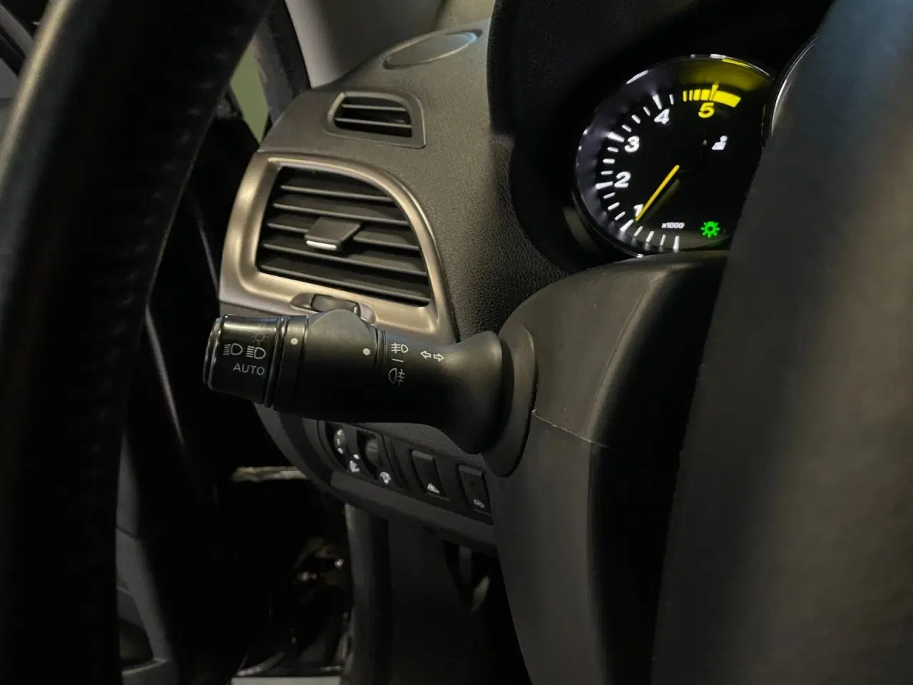 Billede 12 - Renault Megane III 1,5 dCi 110 Dynamique Sport Tourer