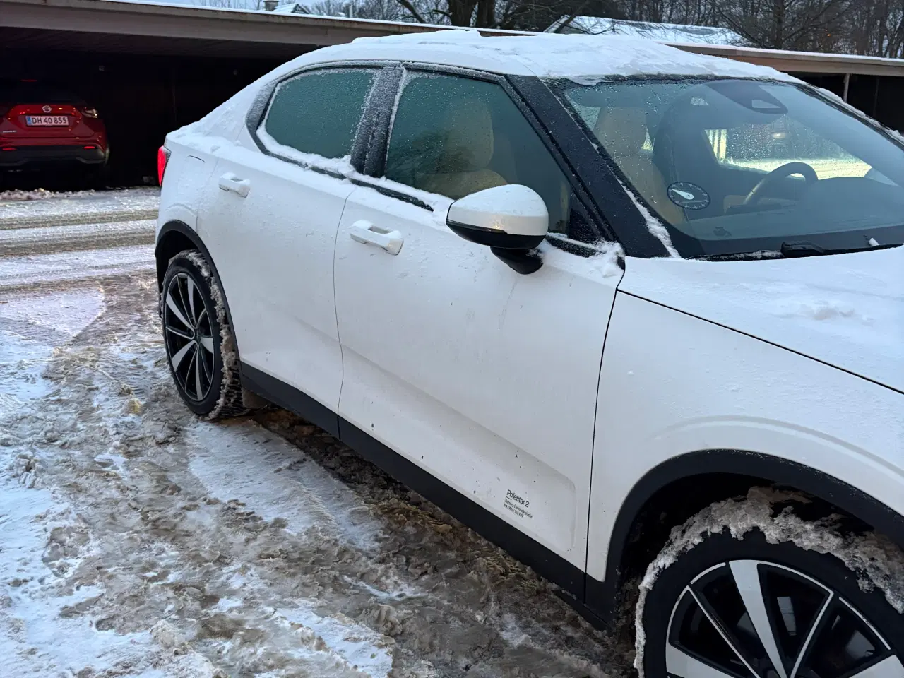 Billede 4 - Polestar 2 Veludstyret elbil med fokus på komfort