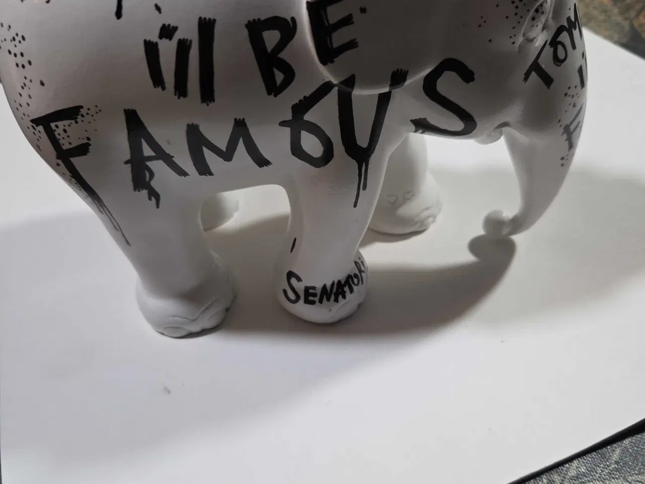 Billede 3 - Elefant Parade