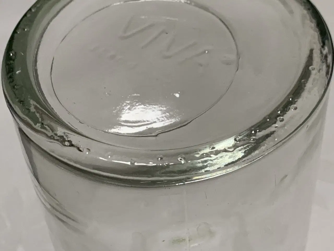 Billede 6 - Viva Kande med låg grøn og transparent