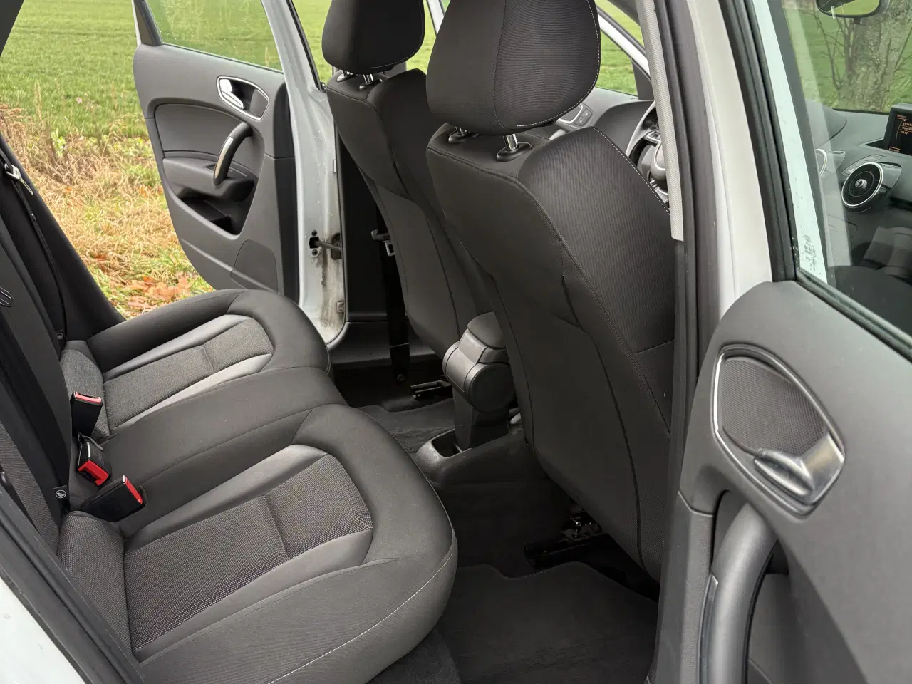 Billede 15 - Audi A1 1.6 TDI Diesel flot og velholdt