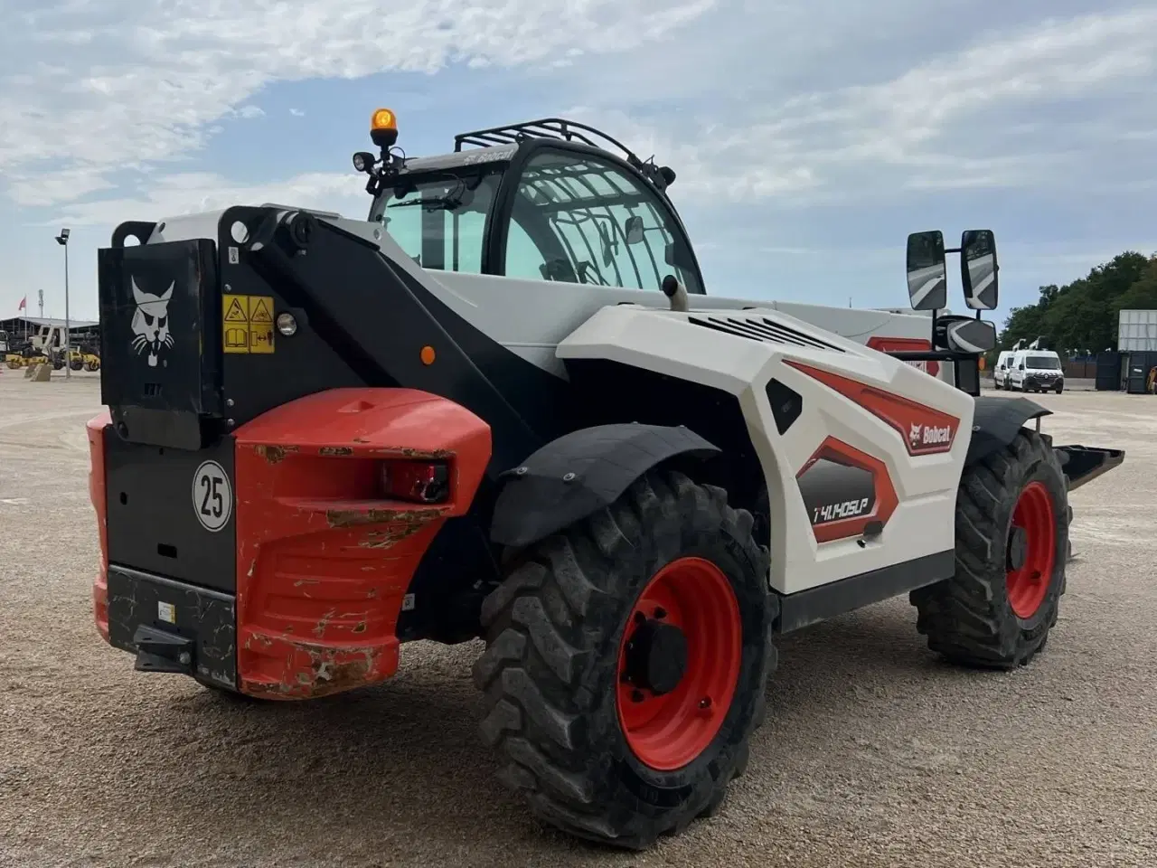 Billede 3 - Bobcat T 41.140 SLPRB