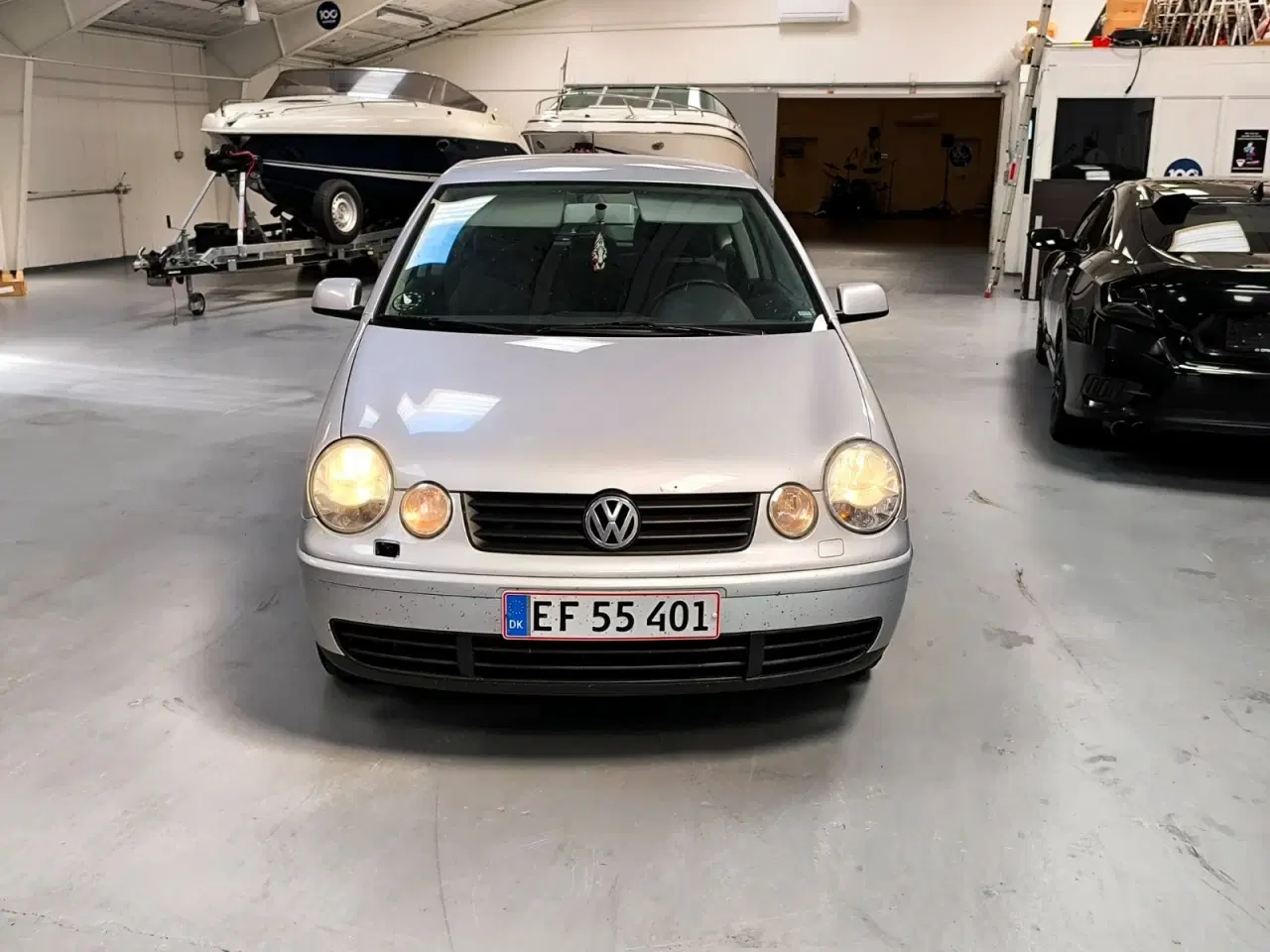 Billede 2 - VW Polo 1,2 12V