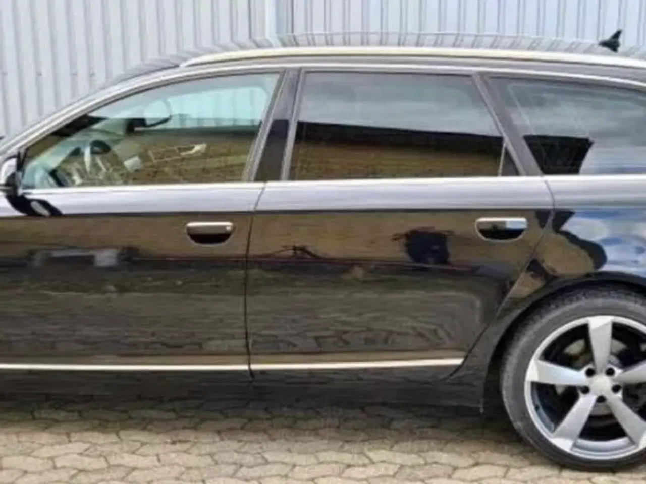 Billede 4 - Audi A6 2,0 TDi 170 Avant