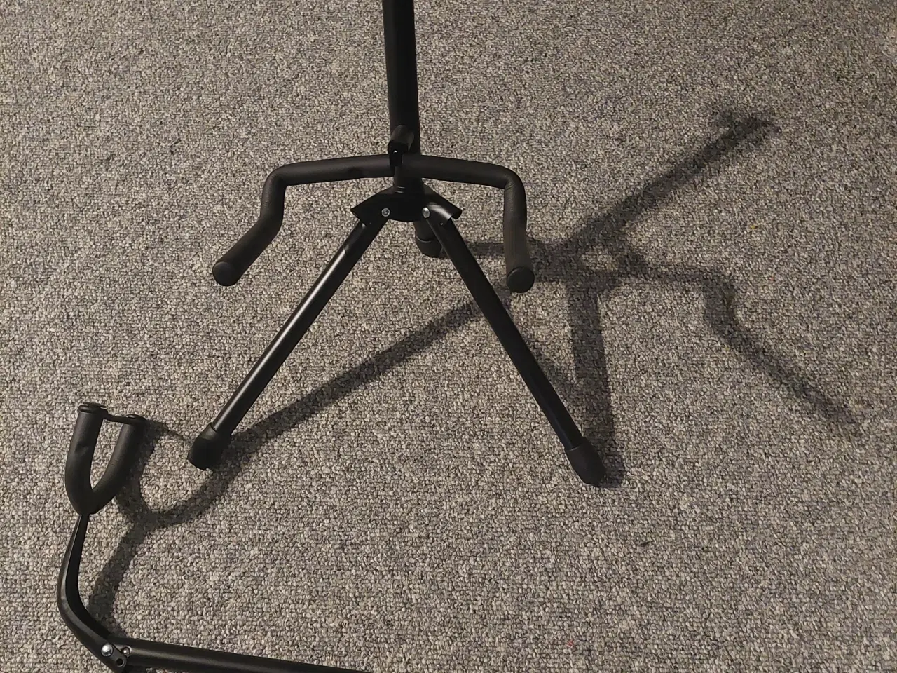 Billede 5 - guitar holder