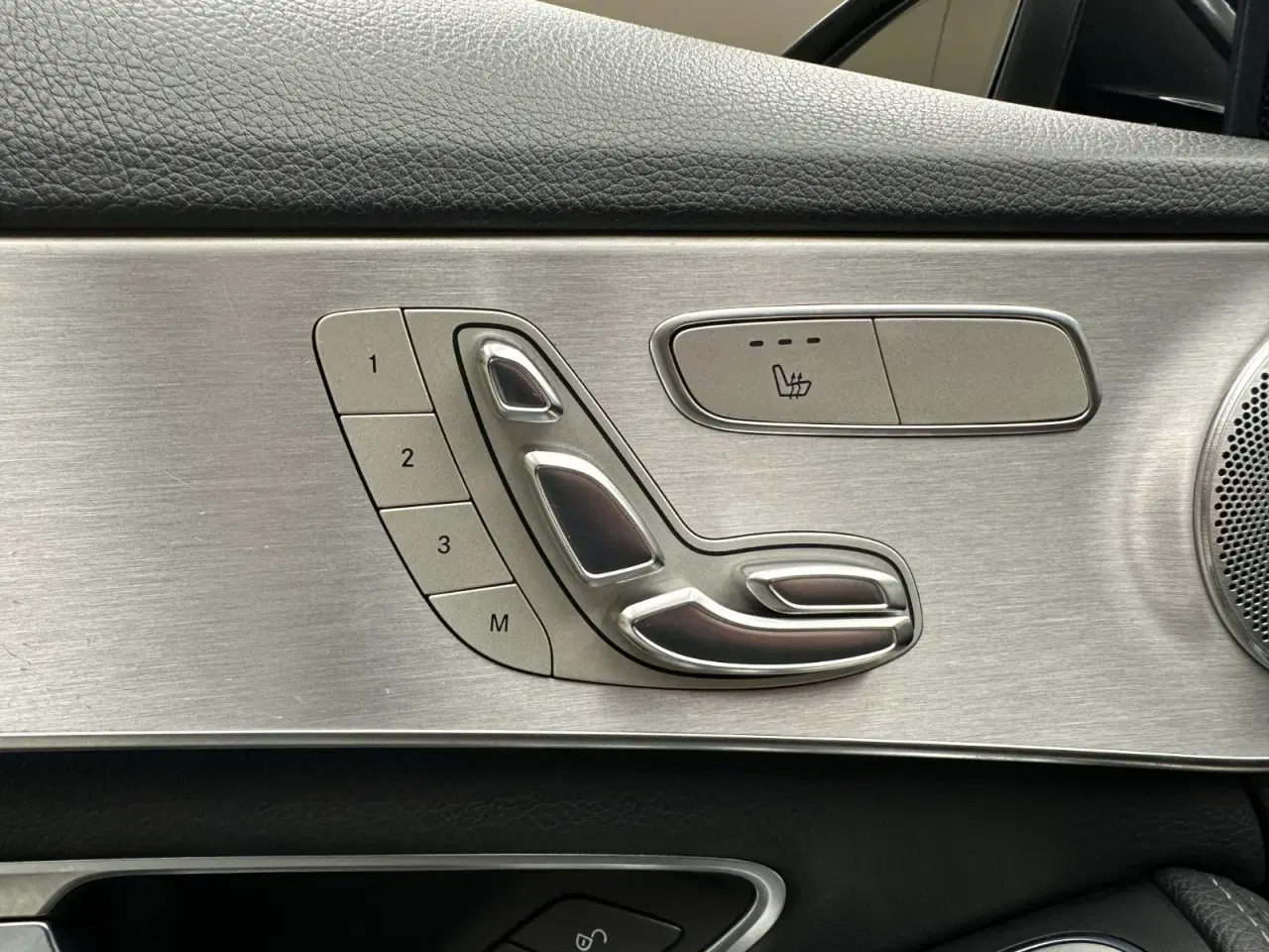 Billede 15 - Mercedes C350 e 2,0 Avantgarde stc. aut.