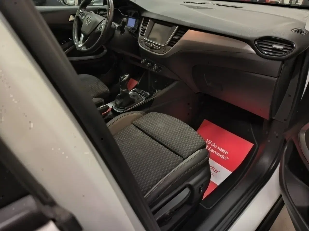 Billede 12 - Opel Crossland X 1,6 CDTi 99 Innovation