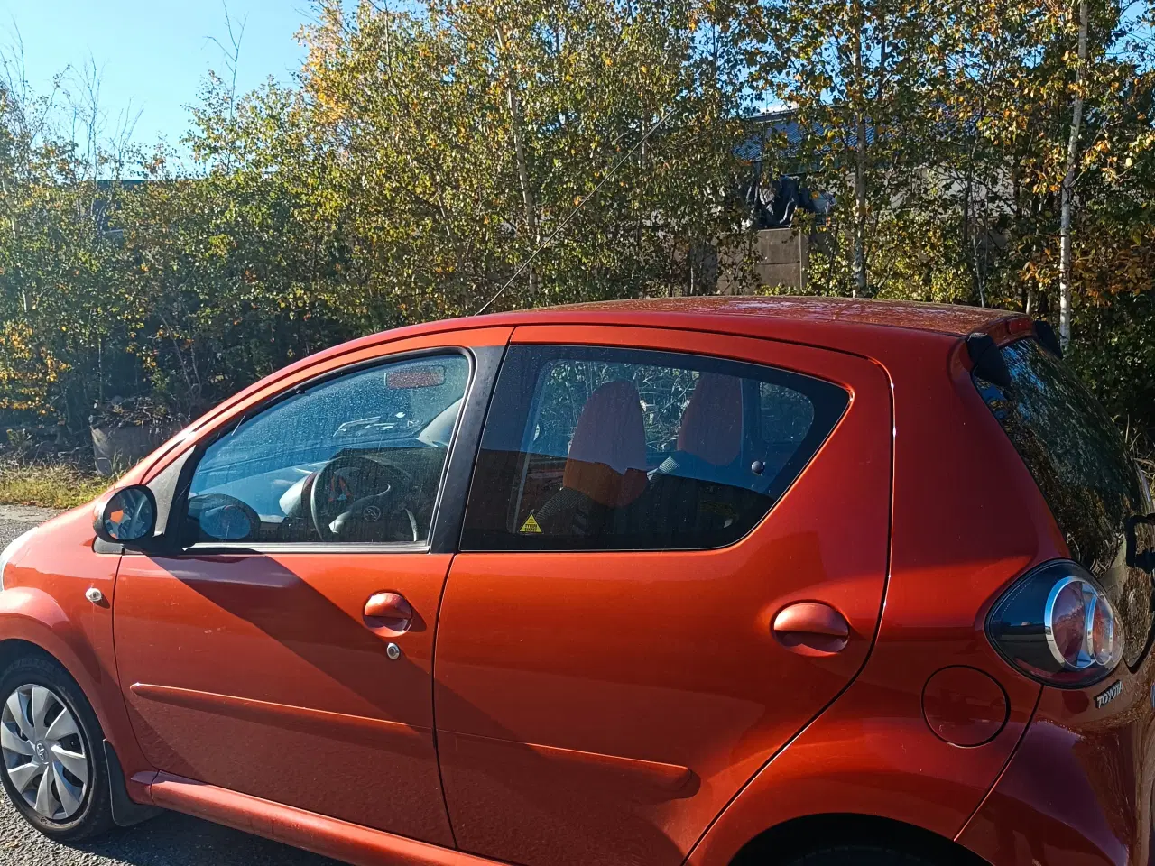 Billede 9 - Toyota Aygo 
