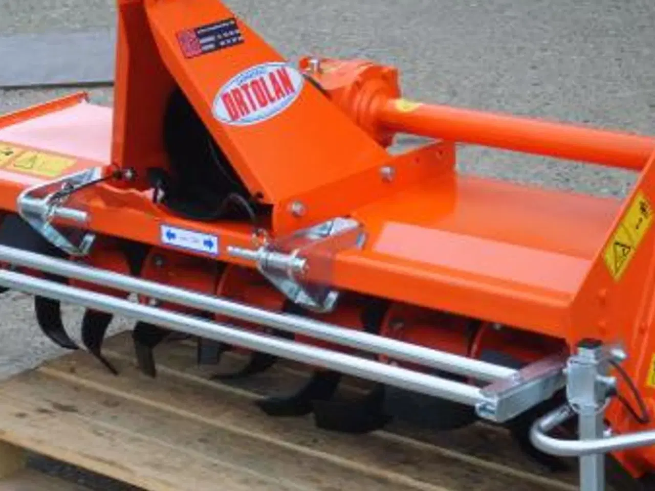 Billede 2 - Ortolan G135