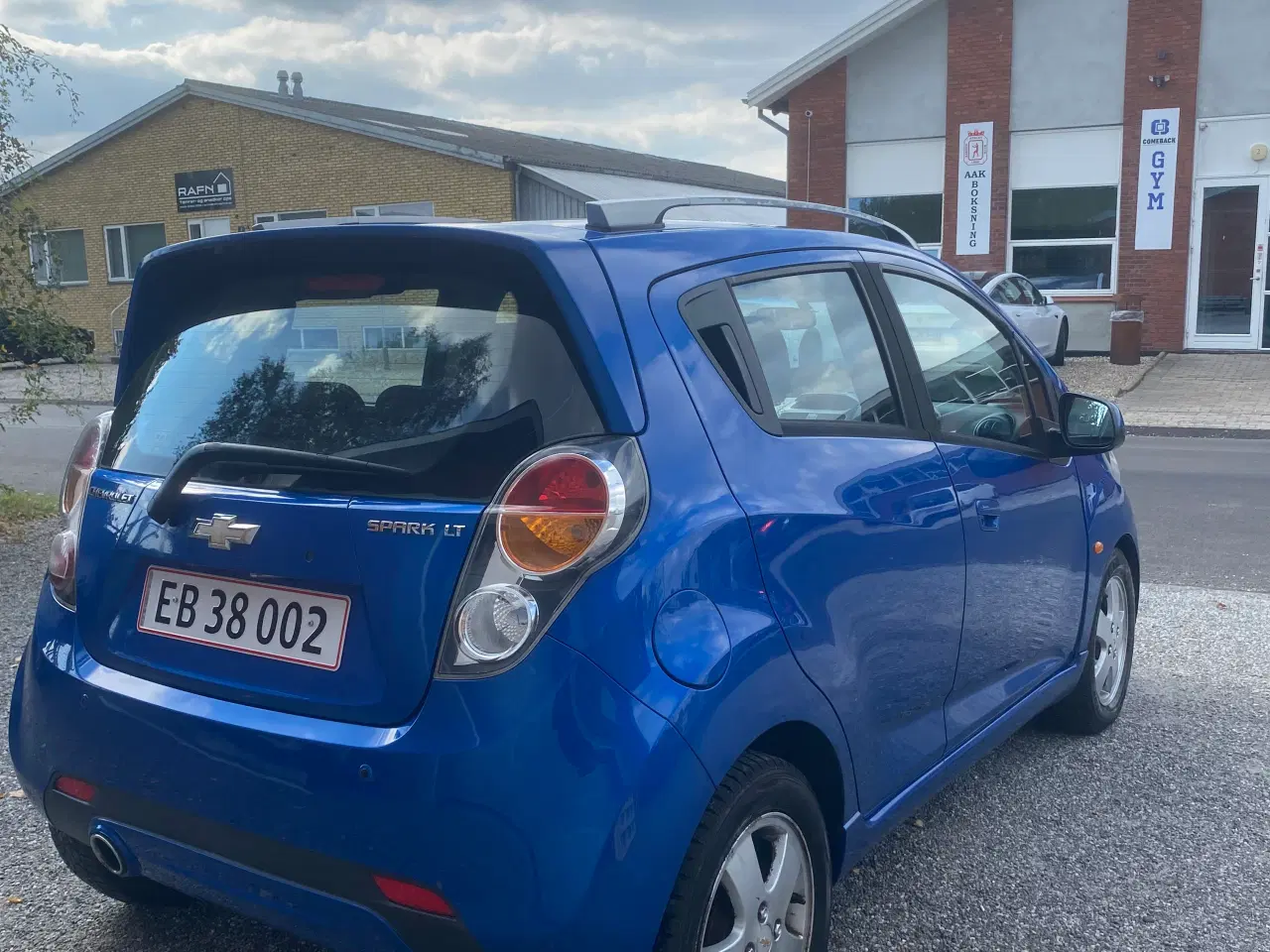 Billede 4 - Flot Øko.bil/nysynet🚘
