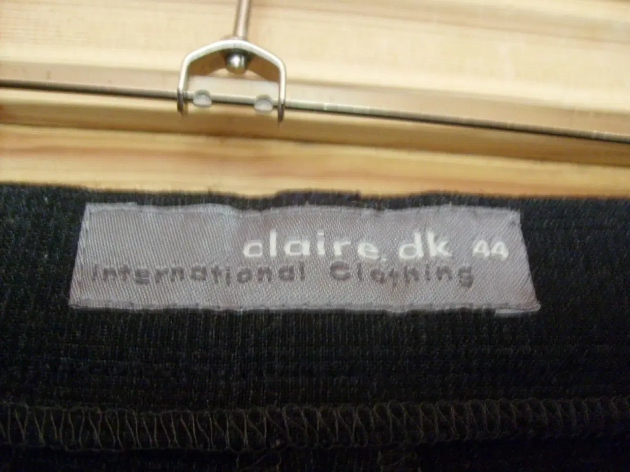 Billede 3 - Super flotte bukser, mrk. Claire